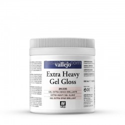Gel Extra Denso Brillante