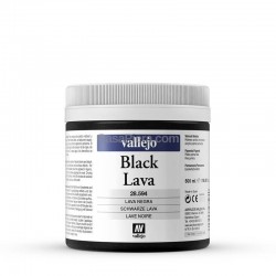 Lava Vallejo 594