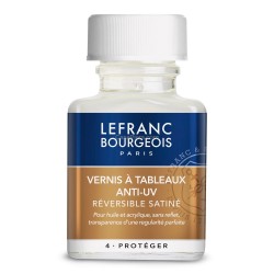 Verníssos Protecció Lefranc Bourgeois