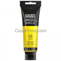 Acrílic Liquitex Basics Acrylic 118 ml
