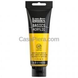 Acrílic Liquitex Basics Acrylic 118 ml