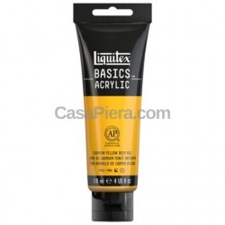 Acrílic Liquitex Basics Acrylic 118 ml