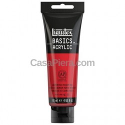 Acrílic Liquitex Basics Acrylic 118 ml