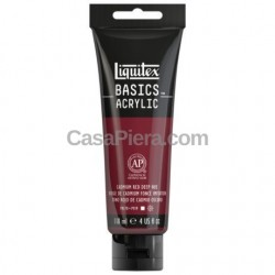 Acrílic Liquitex Basics Acrylic 118 ml