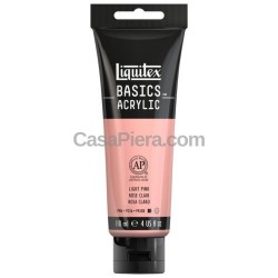 Acrílic Liquitex Basics Acrylic 118 ml