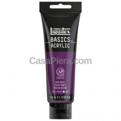 Acrilico Liquitex Basics Acrylic 118 mL