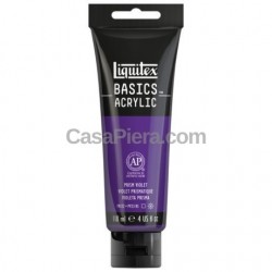 Acrílic Liquitex Basics Acrylic 118 ml