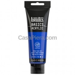 Acrilico Liquitex Basics Acrylic 118 mL