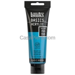 Acrílic Liquitex Basics Acrylic 118 ml