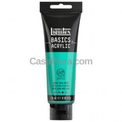 Acrílic Liquitex Basics Acrylic 118 ml