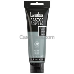 Acrílic Liquitex Basics Acrylic 118 ml