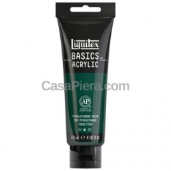 Acrilico Liquitex Basics Acrylic 118 mL