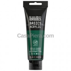 Acrílic Liquitex Basics Acrylic 118 ml