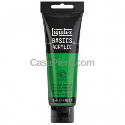 Acrílic Liquitex Basics Acrylic 118 ml