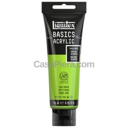 Acrílic Liquitex Basics Acrylic 118 ml