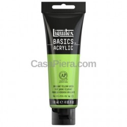 Acrílic Liquitex Basics Acrylic 118 ml