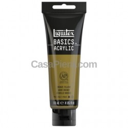 Acrílic Liquitex Basics Acrylic 118 ml