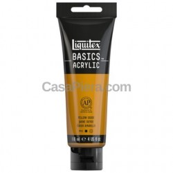 Acrílic Liquitex Basics Acrylic 118 ml