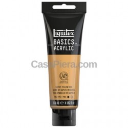 Acrílic Liquitex Basics Acrylic 118 ml