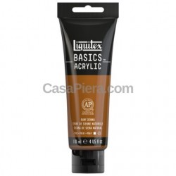 Acrílic Liquitex Basics Acrylic 118 ml