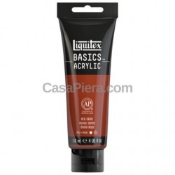 Acrílic Liquitex Basics Acrylic 118 ml