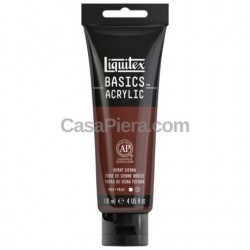 Acrílic Liquitex Basics Acrylic 118 ml