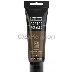 Acrílic Liquitex Basics Acrylic 118 ml