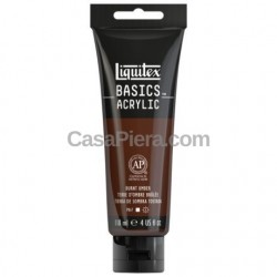 Acrílic Liquitex Basics Acrylic 118 ml
