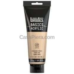 Acrílic Liquitex Basics Acrylic 118 ml