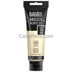 Acrílic Liquitex Basics Acrylic 118 ml