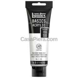 Acrílic Liquitex Basics Acrylic 118 ml