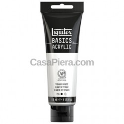 Acrílic Liquitex Basics Acrylic 118 ml