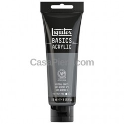 Acrílic Liquitex Basics Acrylic 118 ml