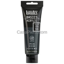 Acrílic Liquitex Basics Acrylic 118 ml