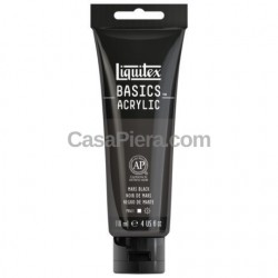 Acrílic Liquitex Basics Acrylic 118 ml