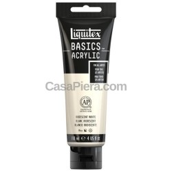 Acrílic Liquitex Basics Acrylic 118 ml