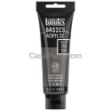 Acrílic Liquitex Basics Acrylic 118 ml