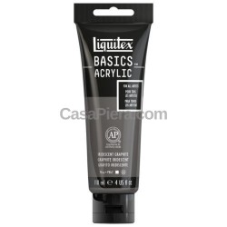 Acrílic Liquitex Basics Acrylic 118 ml