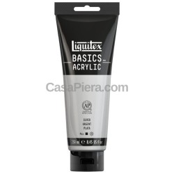 Acrílic Liquitex Basics Acrylic 118 ml