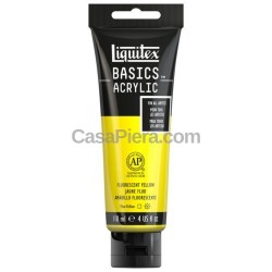 Acrílic Liquitex Basics Acrylic 118 ml