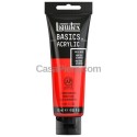 Acrílic Liquitex Basics Acrylic 118 ml