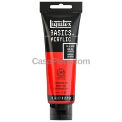 Acrilico Liquitex Basics Acrylic 118 mL
