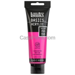 Acrílic Liquitex Basics Acrylic 118 ml