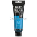 Acrílic Liquitex Basics Acrylic 118 ml