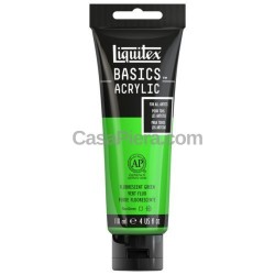 Acrílic Liquitex Basics Acrylic 118 ml