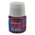 Pintura Textil Setacolor Purpurina Pebeo