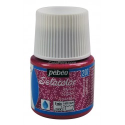 Pintura Setacolor Purpurina - 207