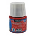 Pintura Textil Setacolor Purpurina Pebeo