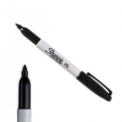 Retolador Sharpie Fine Color