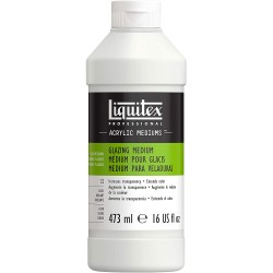 Smalti medi Liquitex